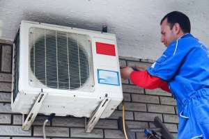 24/7 and Emergency HVAC Near Fortville, IN | Air Conidtioning and Heating Contractors
